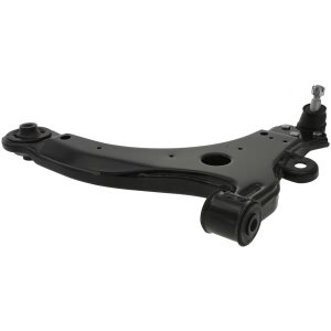 Centric Premium™ Control Arm And Ball Joint Assembly for 1998 Oldsmobile Intrigue - 622.62051