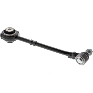 Mevotech Supreme Front Lower Non Adjustable Control Arm And Ball Joint Assembly for 2012 Mercedes-Benz CLS550 - CMS101396