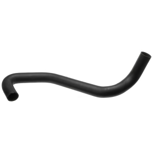 Gates Engine Coolant Molded Radiator Hose for 2001 Ford F-250 Super Duty - 22690