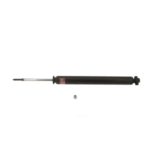 KYB Excel G Rear Driver Or Passenger Side Twin Tube Shock Absorber for 2007 Dodge Charger - 349065