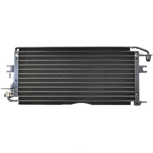 Denso A/C Condenser for Toyota Pickup - 477-0119