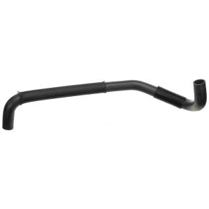 Gates Engine Coolant Molded Radiator Hose for Ram C/V - 24174