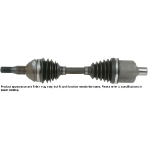 Cardone Reman Remanufactured CV Axle Assembly for 2002 Chevrolet Venture - 60-1346