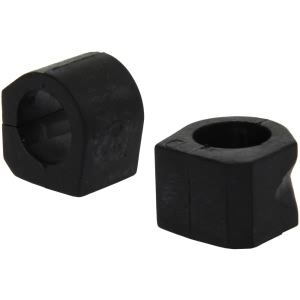 Centric Premium™ Stabilizer Bar Bushing for 1986 Honda Civic - 602.40115