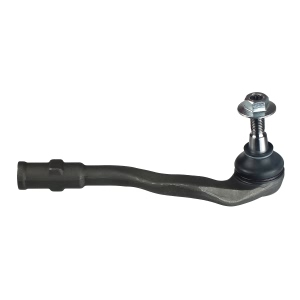 Delphi Front Passenger Side Outer Steering Tie Rod End for 2013 Audi S4 - TA2916