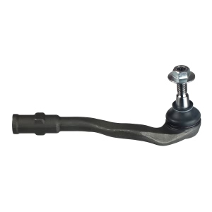 Delphi Front Passenger Side Outer Steering Tie Rod End for 2012 Audi A5 - TA2916
