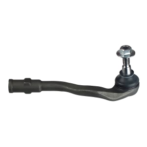 Delphi Front Passenger Side Outer Steering Tie Rod End for Porsche - TA2916