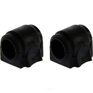 Centric Premium™ Front Stabilizer Bar Bushing for 2012 Ford F-150 - 602.65120
