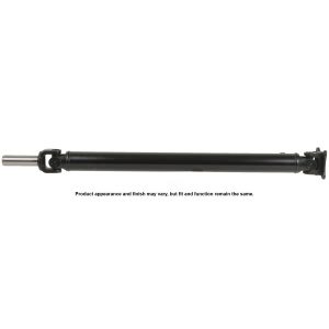 Cardone Reman Remanufactured Driveshaft/ Prop Shaft for 2005 Mazda Miata - 65-8001