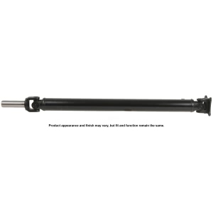 Cardone Reman Remanufactured Driveshaft/ Prop Shaft for Mazda Miata - 65-8001