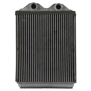 Spectra Premium HVAC Heater Core for Toyota Tundra - 93072