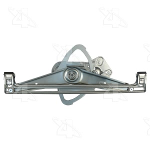 ACI Front Driver Side Power Window Regulator without Motor for Volvo V70 - 380022