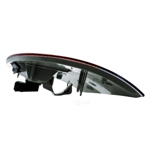 Hella Side Marker Light Lens - H21947001