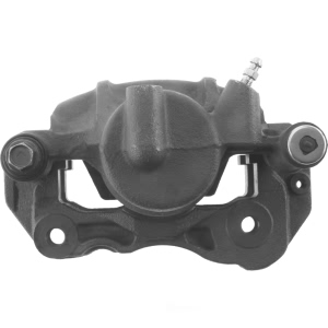 Centric Semi-Loaded Brake Caliper for 1987 Dodge Raider - 141.46062