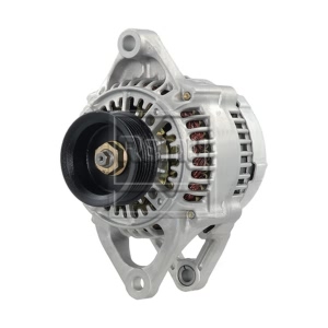 Remy Remanufactured Alternator for Chrysler Grand Voyager - 13379