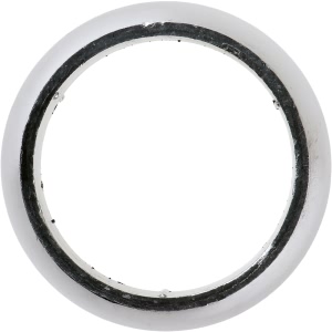 Victor Reinz Graphite Composite Silver Exhaust Pipe Flange Gasket for Pontiac Trans Sport - 71-14391-00