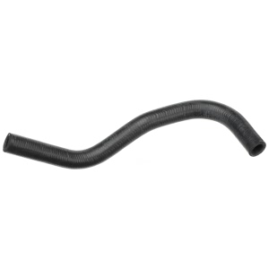 Gates Hvac Heater Molded Hose for 2000 Chrysler Voyager - 19065