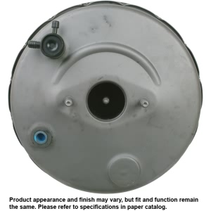 Cardone Reman Remanufactured Vacuum Power Brake Booster w/o Master Cylinder for Dodge Durango - 54-74429