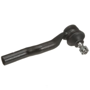 Delphi Driver Side Outer Steering Tie Rod End for Toyota Supra - TA5551