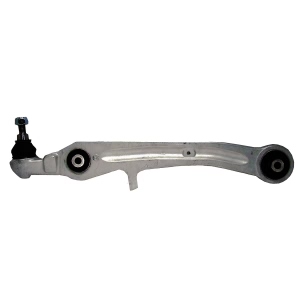 Delphi Front Lower Forward Control Arm And Ball Joint Assembly for Volkswagen Phaeton - TC1946