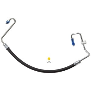 Gates Power Steering Pressure Line Hose Assembly for Jeep - 353810
