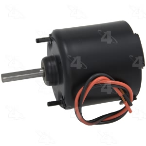 Four Seasons Hvac Blower Motor Without Wheel for Lincoln Continental - 35511