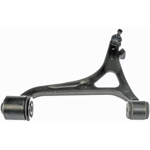 Dorman Front Passenger Side Lower Non Adjustable Control Arm And Ball Joint Assembly for Mercedes-Benz C320 - 524-080