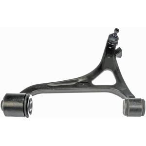 Dorman Front Passenger Side Lower Non Adjustable Control Arm And Ball Joint Assembly for 2006 Mercedes-Benz C280 - 524-080
