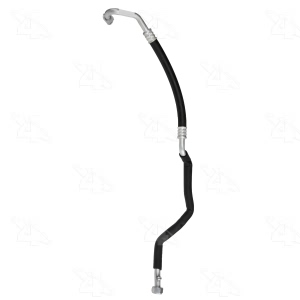 Four Seasons A C Suction Line Hose Assembly for Nissan NX - 56865