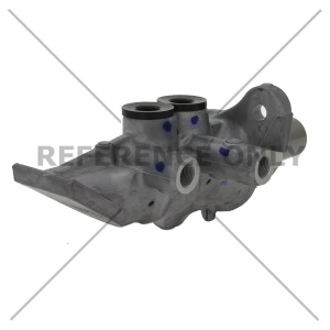 Centric Premium™ Brake Master Cylinder for 2012 Mercedes-Benz ML350 - 130.35050