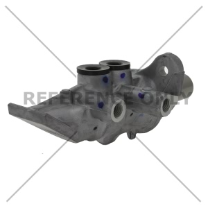 Centric Premium™ Brake Master Cylinder for Mercedes-Benz ML350 - 130.35050