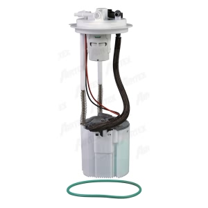 Airtex Fuel Pump Module Assembly for 2012 Chevrolet Silverado 1500 - E4008M