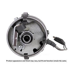 Cardone Reman Remanufactured Electronic Distributor for Chrysler - 30-3856