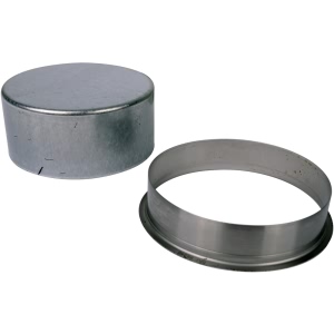 SKF Rear Crankshaft Repair Sleeve for 1996 Toyota 4Runner - 99346