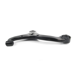 Mevotech Supreme Front Driver Side Lower Non Adjustable Control Arm for 2007 Kia Rio - CMS90118