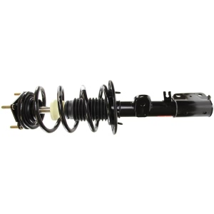 Monroe Quick-Strut™ Front Driver Side Complete Strut Assembly for 2011 Ford Explorer - 172621