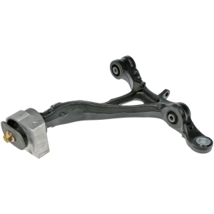 Dorman Front Driver Side Lower Non Adjustable Control Arm for 2010 Acura TL - 521-081