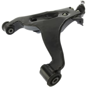 Centric Premium™ Front Passenger Side Lower Control Arm and Ball Joint Assembly for Mitsubishi Montero - 622.46050