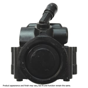 Cardone Reman Remanufactured Power Steering Pump w/o Reservoir for 2012 Ford F-250 Super Duty - 20-5206