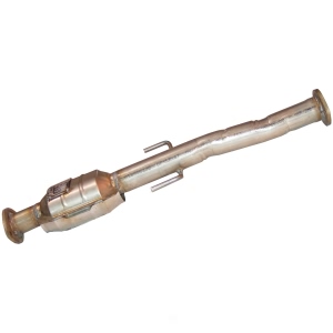 Bosal Catalytic Converter And Pipe Assembly for 1999 Toyota Tacoma - 089-9616