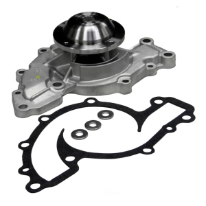 GMB Engine Coolant Water Pump for 1991 Oldsmobile Toronado - 130-1590