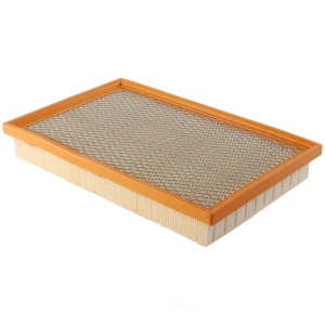 Denso Air Filter for 2002 Nissan Quest - 143-3342