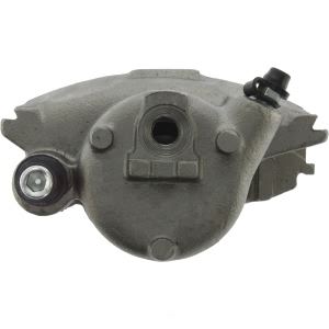 Centric Remanufactured Semi-Loaded Front Passenger Side Brake Caliper for Plymouth Turismo - 141.63043