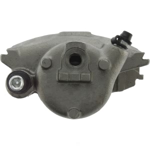 Centric Remanufactured Semi-Loaded Front Passenger Side Brake Caliper for Dodge Rampage - 141.63043