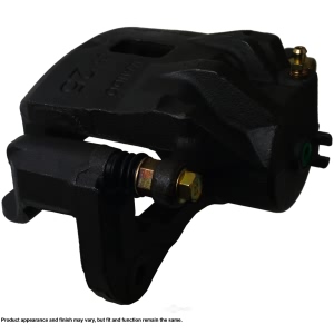 Cardone Reman Remanufactured Unloaded Caliper w/Bracket for 2008 Hyundai Tiburon - 19-B3099