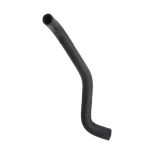 Dayco Engine Coolant Curved Radiator Hose for 2005 Mazda B2300 - 72189