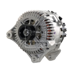 Remy Remanufactured Alternator for BMW 750i - 12895