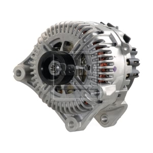 Remy Remanufactured Alternator for 2008 BMW 750Li - 12895