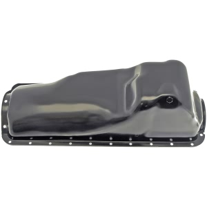 Dorman Oe Solutions Engine Oil Pan for Ford E-350 Econoline - 264-024