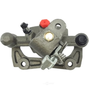 Centric Remanufactured Semi-Loaded Rear Driver Side Brake Caliper for 1993 Mazda Miata - 141.45538